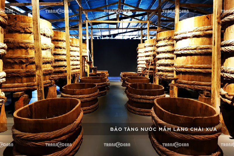 TOUR PHAN THIẾT - MŨI NÉ 2N1Đ 2