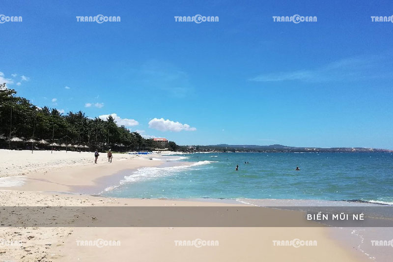 TOUR PHAN THIẾT - MŨI NÉ 2N1Đ 4