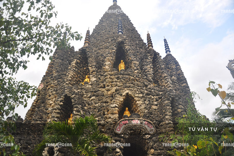 TOUR BÌNH BA | KHÁM PHÁ KHÔNG GIAN SA MẠC BIỂN ĐẢO