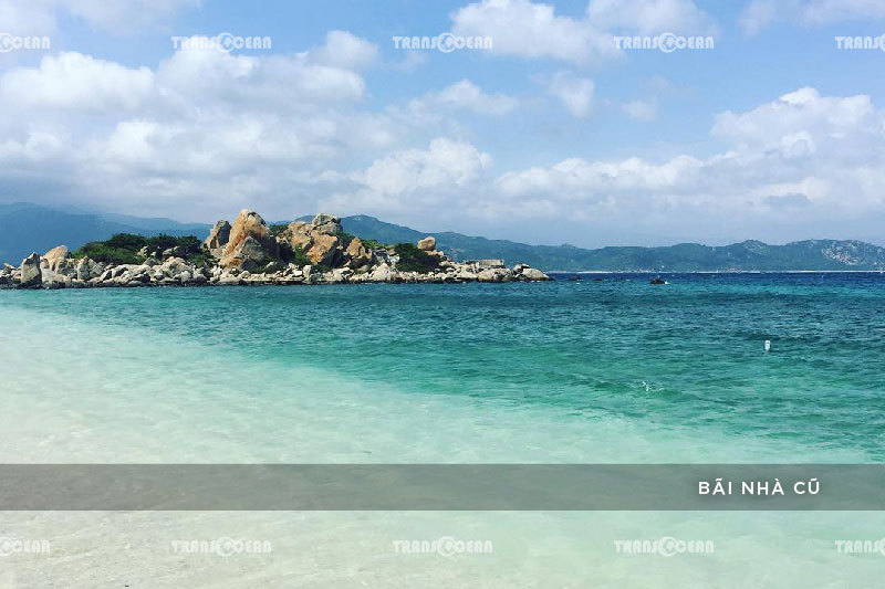 TOUR BÌNH BA | KHÁM PHÁ KHÔNG GIAN SA MẠC BIỂN ĐẢO 5