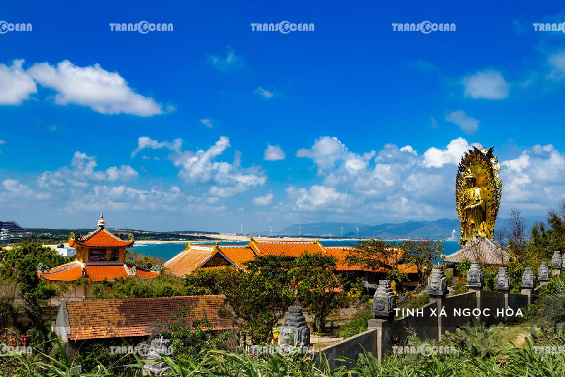 TOUR BÌNH ĐỊNH – PHÚ YÊN – CHAN CHỨA TÌNH 3N2Đ 2