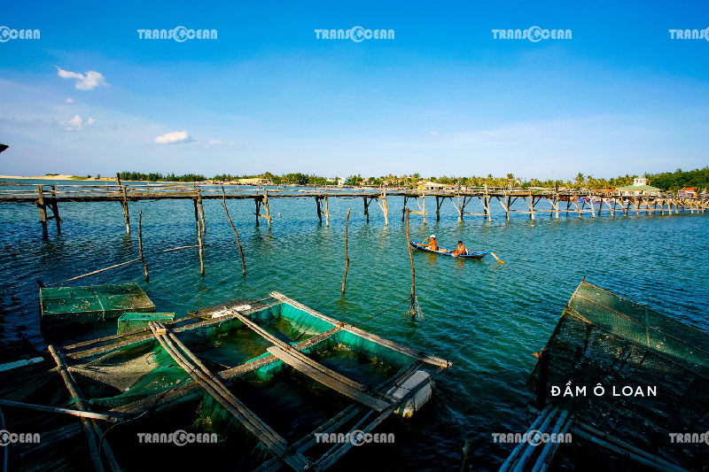 TOUR BÌNH ĐỊNH – PHÚ YÊN – CHAN CHỨA TÌNH 3N2Đ 5
