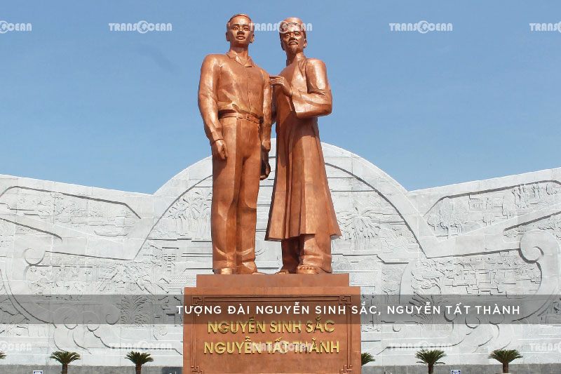 TOUR BÌNH ĐỊNH – PHÚ YÊN – CHAN CHỨA TÌNH 3N2Đ 8