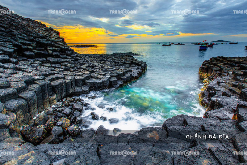 TOUR BÌNH ĐỊNH – PHÚ YÊN – CHAN CHỨA TÌNH 3N2Đ 10