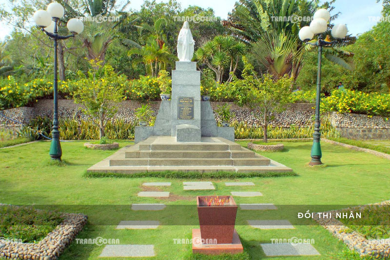 TOUR BÌNH ĐỊNH – PHÚ YÊN – CHAN CHỨA TÌNH 3N2Đ 11