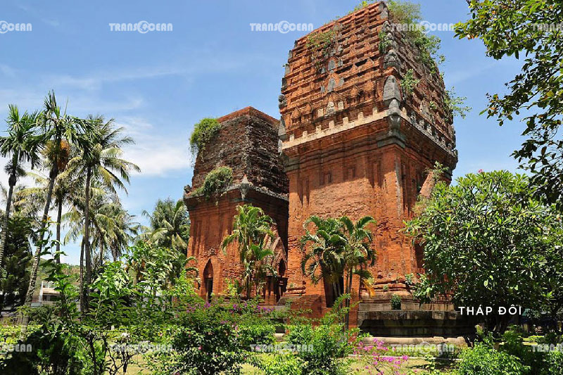 TOUR BÌNH ĐỊNH – PHÚ YÊN – CHAN CHỨA TÌNH 3N2Đ 13