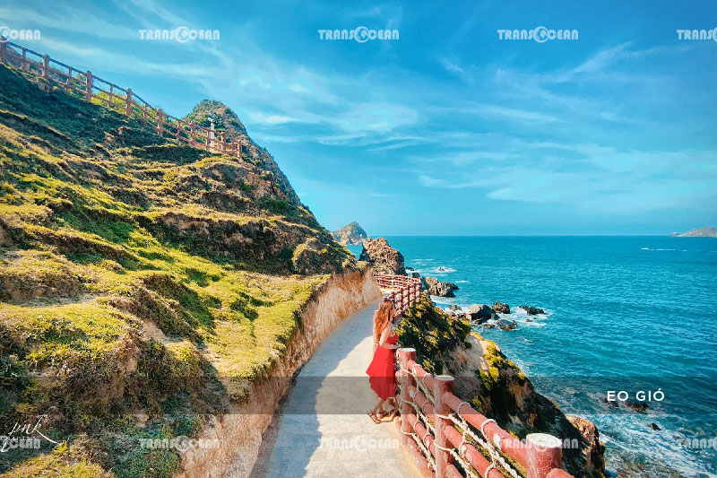 TOUR BÌNH ĐỊNH – PHÚ YÊN – CHỐN BÌNH YÊN 4N3Đ 3