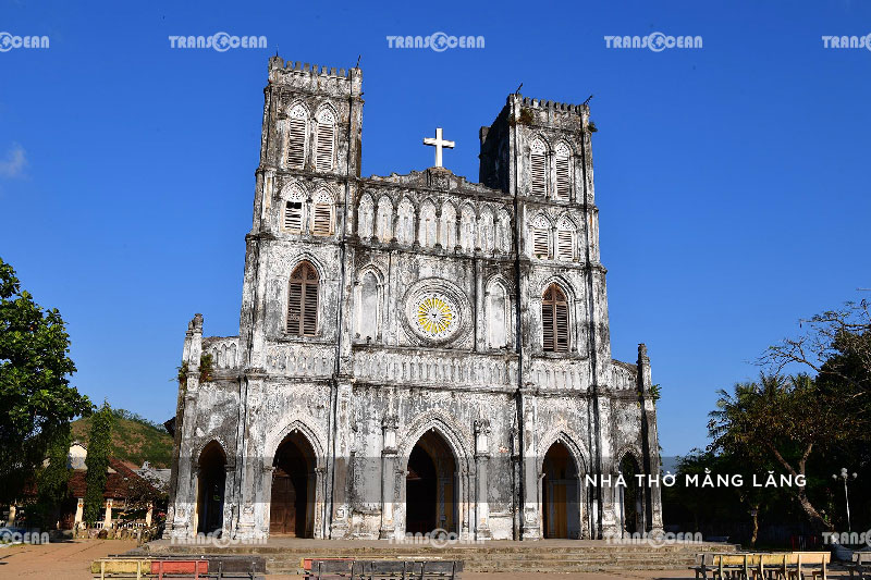 TOUR BÌNH ĐỊNH – PHÚ YÊN – CHỐN BÌNH YÊN 4N3Đ 9