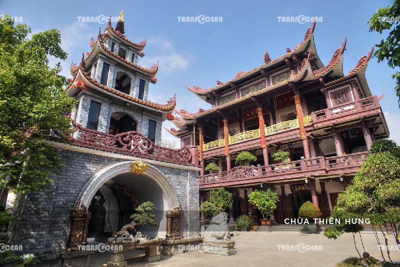 TOUR BÌNH ĐỊNH – PHÚ YÊN – CHỐN BÌNH YÊN 4N3Đ 14