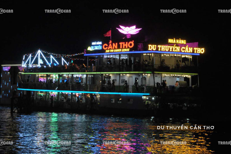TOUR MIỀN TÂY – CHECK IN ĐIỂM MỚI – ĐỘC – LẠ 2N1Đ 5