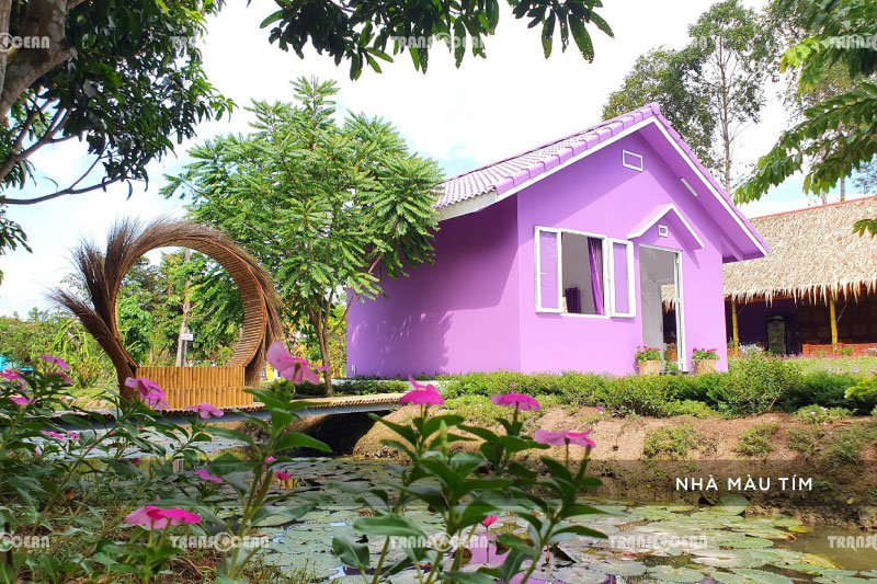 TOUR MIỀN TÂY – CHECK IN ĐIỂM MỚI – ĐỘC – LẠ 2N1Đ 8