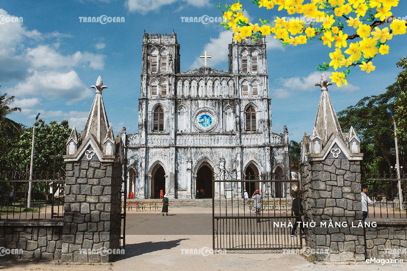 TOUR TẾT 2021 | PHÚ YÊN – QUY NHƠN – KỲ CO – EO GIÓ
