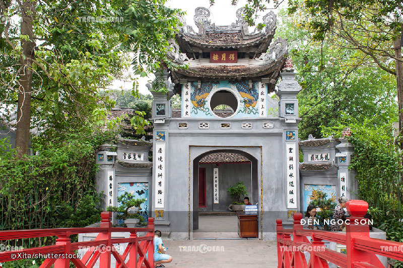 TOUR MIỀN BẮC | HÀ NỘI – NINH BÌNH –  HẠ LONG – YÊN TỬ 4