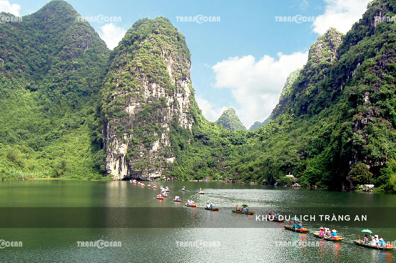 TOUR MIỀN BẮC | HÀ NỘI – NINH BÌNH –  HẠ LONG – YÊN TỬ 10