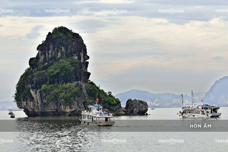 TOUR MIỀN BẮC | HÀ NỘI (RỐI NƯỚC) – BÁI ĐÌNH – TRÀNG AN – HẠ LONG – YÊN TỬ – HÀ NỘI 15