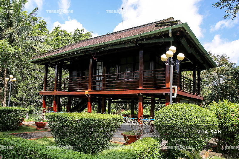 TOUR MIỀN BẮC | HÀ NỘI (RỐI NƯỚC) – BÁI ĐÌNH – TRÀNG AN – HẠ LONG – YÊN TỬ – HÀ NỘI 24