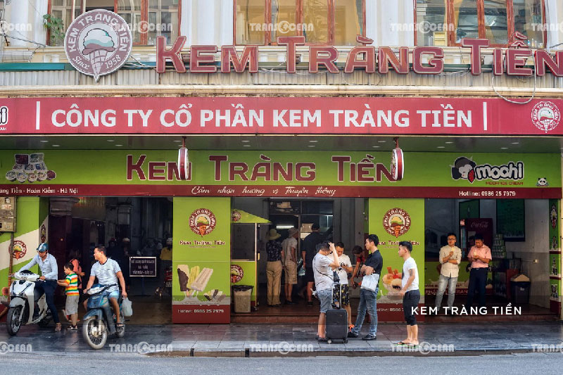 TOUR MIỀN BẮC | HÀ NỘI – NINH BÌNH – YÊN TỬ – HÀ NỘI – CHÙA HƯƠNG 8