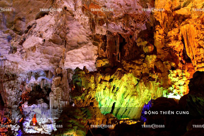 TOUR MIỀN BẮC | HÀ NỘI – NINH BÌNH – YÊN TỬ – HÀ NỘI – CHÙA HƯƠNG 14