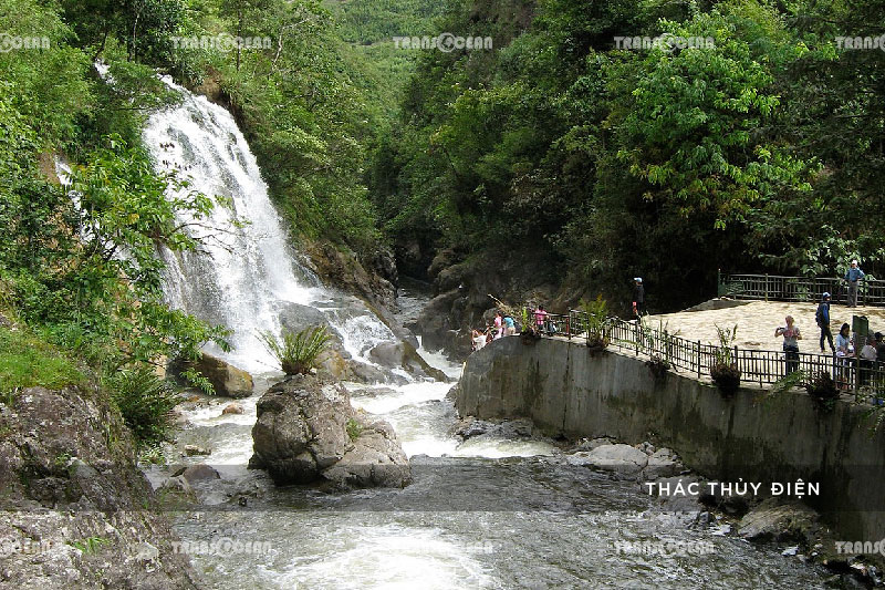 TOUR MIỀN BẮC | HÀ NỘI (RỐI NƯỚC) – NINH BÌNH – HẠ LONG – YÊN TỬ – SAPA 2