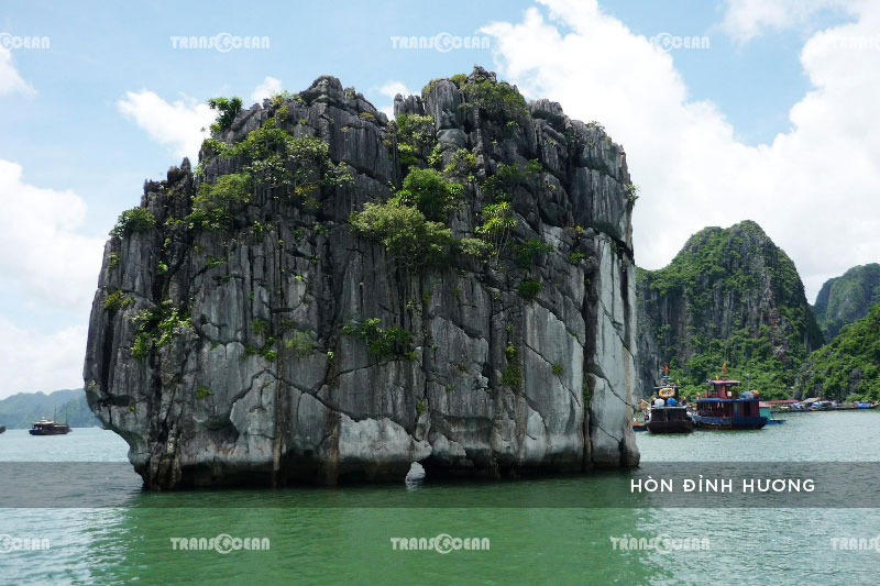TOUR MIỀN BẮC | NÚI THIÊNG YÊN TỬ - HUYỀN DIỆU HẠ LONG 3N2D 17