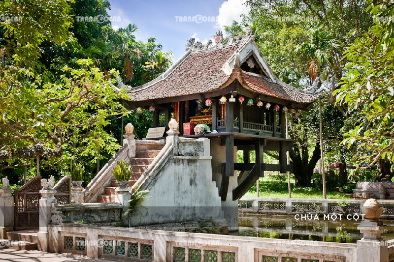 TOUR MIỀN BẮC | NÚI THIÊNG YÊN TỬ - HUYỀN DIỆU HẠ LONG 3N2D 25