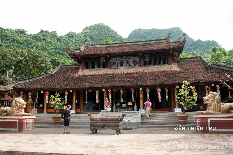 TOUR MIỀN BẮC | NÚI THIÊNG YÊN TỬ - HUYỀN DIỆU HẠ LONG 3N2D 30