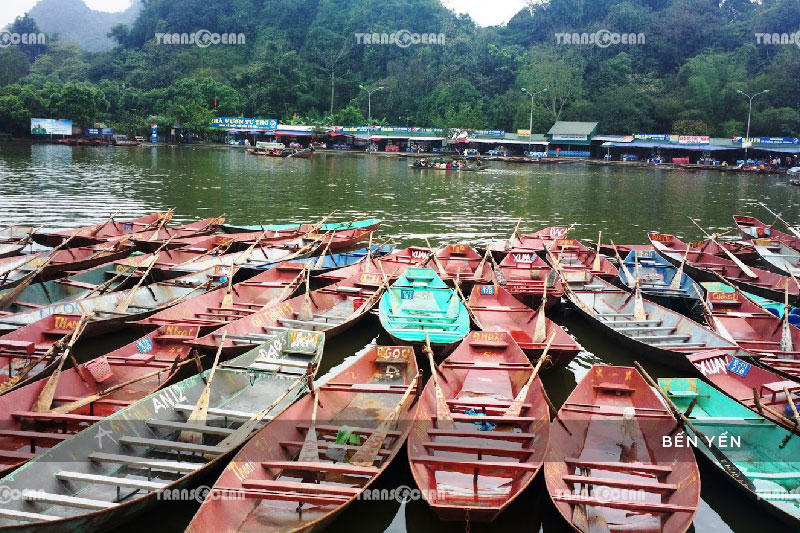 TOUR MIỀN BẮC | NÚI THIÊNG YÊN TỬ - HUYỀN DIỆU HẠ LONG 3N2D 31