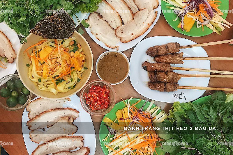 DẤU ẤN MIỀN TRUNG | ĐÀ NẴNG – SƠN TRÀ – HỘI AN – BÀ NÀ – CỐ ĐÔ HUẾ 2