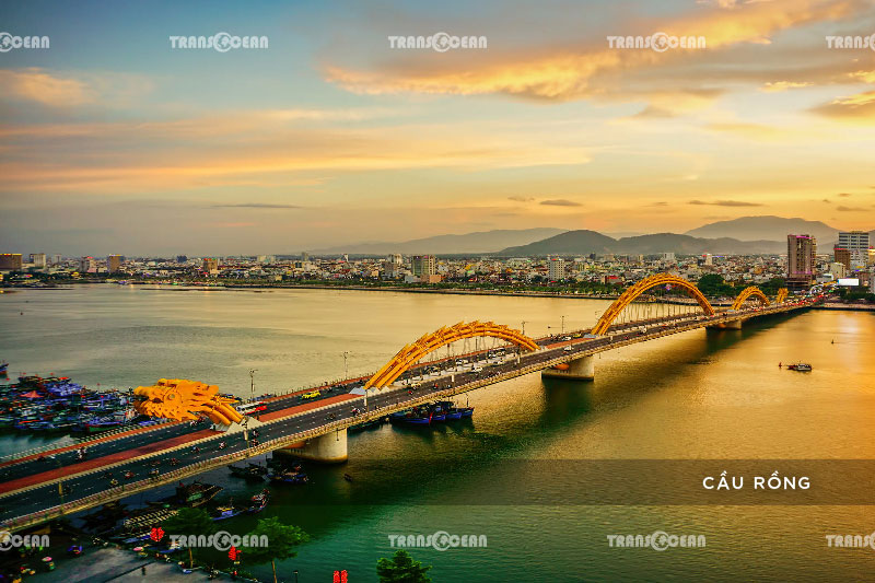DẤU ẤN MIỀN TRUNG | ĐÀ NẴNG – SƠN TRÀ – HỘI AN – BÀ NÀ – CỐ ĐÔ HUẾ 6