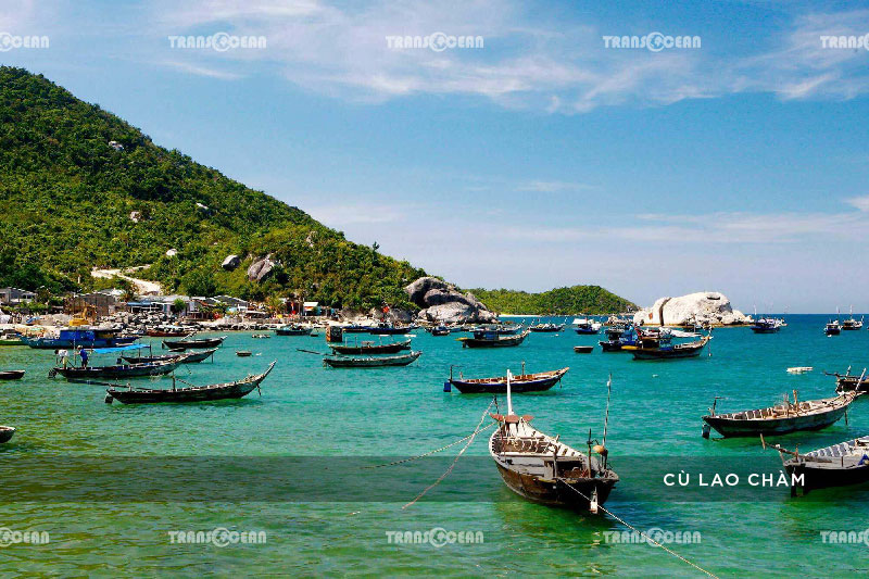THIÊN ĐƯỜNG MIỀN TRUNG | ĐÀ NẴNG – SƠN TRÀ –  CÙ LAO CHÀM – HỘI AN – BÀ NÀ 4N3Đ 10