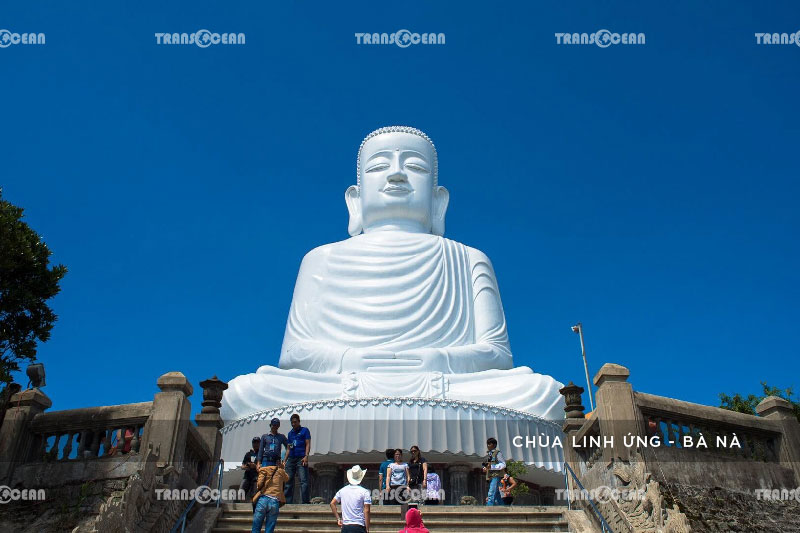 THIÊN ĐƯỜNG MIỀN TRUNG | ĐÀ NẴNG – SƠN TRÀ –  CÙ LAO CHÀM – HỘI AN – BÀ NÀ 4N3Đ 13