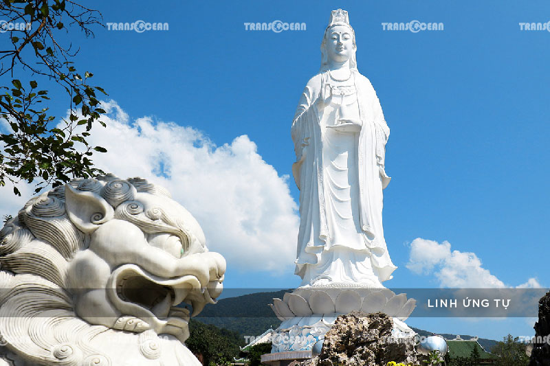THIÊN ĐƯỜNG MIỀN TRUNG | ĐÀ NẴNG – SƠN TRÀ –  CÙ LAO CHÀM – HỘI AN – BÀ NÀ 4N3Đ 16