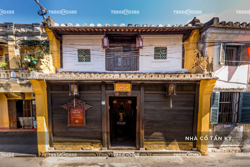 THIÊN ĐƯỜNG MIỀN TRUNG | ĐÀ NẴNG – SƠN TRÀ –  CÙ LAO CHÀM – HỘI AN – BÀ NÀ 4N3Đ 19