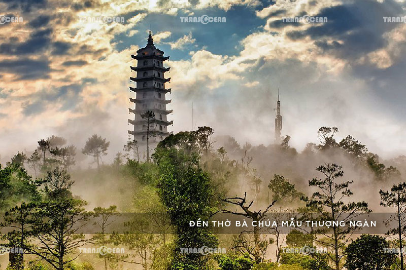THIÊN ĐƯỜNG MIỀN TRUNG | ĐÀ NẴNG – CÙ LAO CHÀM – HỘI AN – BÀ NÀ