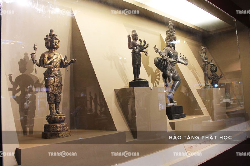 THIÊN ĐƯỜNG MIỀN TRUNG | ĐÀ NẴNG – CÙ LAO CHÀM – HỘI AN – BÀ NÀ 3