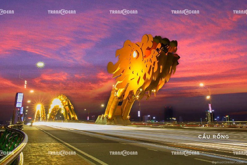 TOUR MIỀN TRUNG | ĐÀ NẴNG – SƠN TRÀ –  RỪNG DỪA BẢY MẪU – HỘI AN – BÀ NÀ 5