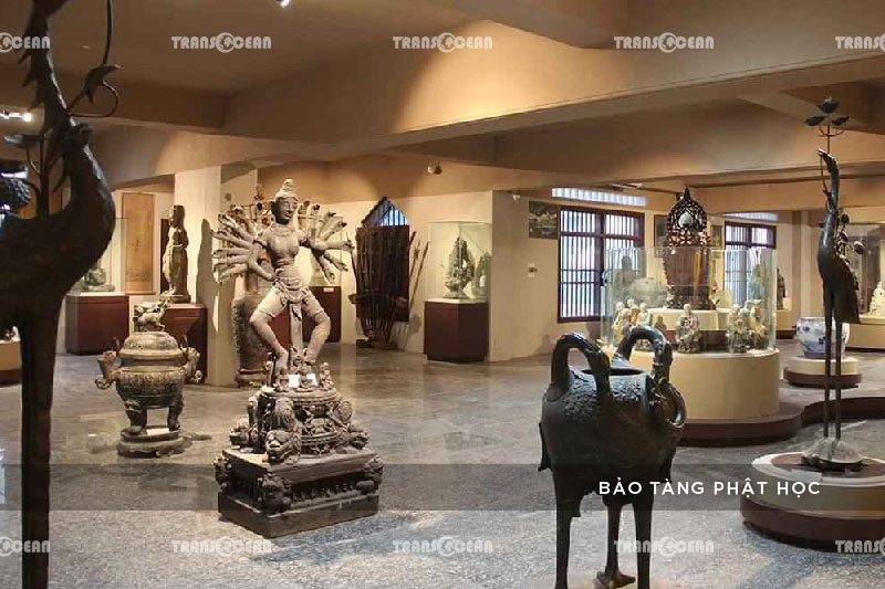 TOUR MIỀN TRUNG | ĐÀ NẴNG – SƠN TRÀ –  RỪNG DỪA BẢY MẪU – HỘI AN – BÀ NÀ 3