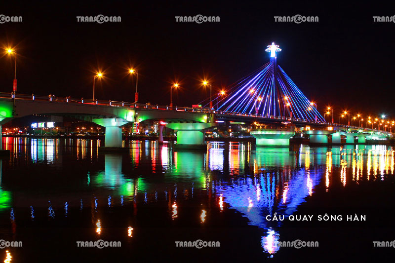 TOUR MIỀN TRUNG | ĐÀ NẴNG – SƠN TRÀ –  RỪNG DỪA BẢY MẪU – HỘI AN – BÀ NÀ 4