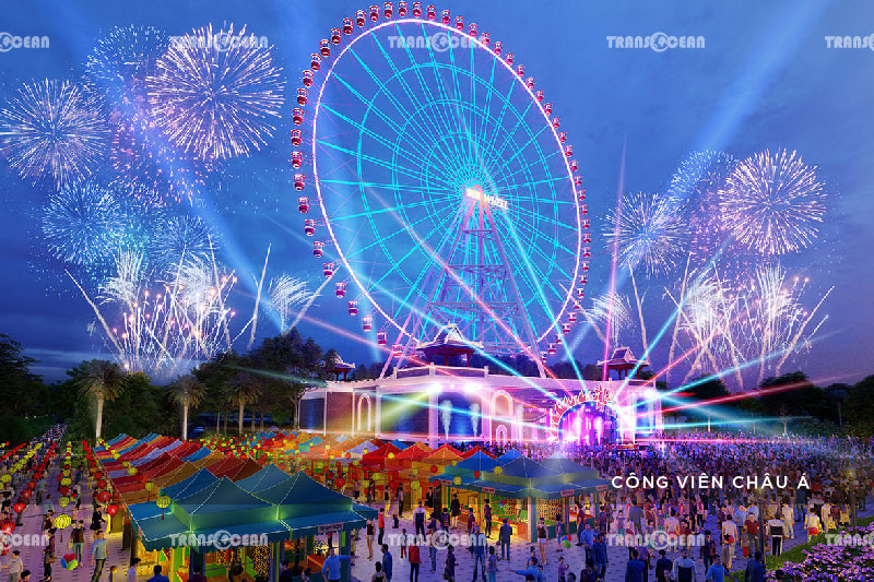TOUR MIỀN TRUNG | ĐÀ NẴNG – SƠN TRÀ –  RỪNG DỪA BẢY MẪU – HỘI AN – BÀ NÀ 7