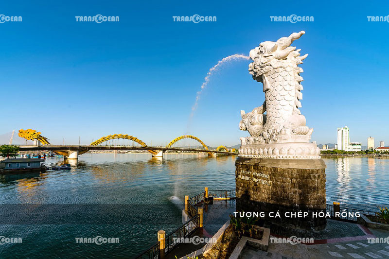 TOUR MIỀN TRUNG | ĐÀ NẴNG – SƠN TRÀ –  RỪNG DỪA BẢY MẪU – HỘI AN – BÀ NÀ 14