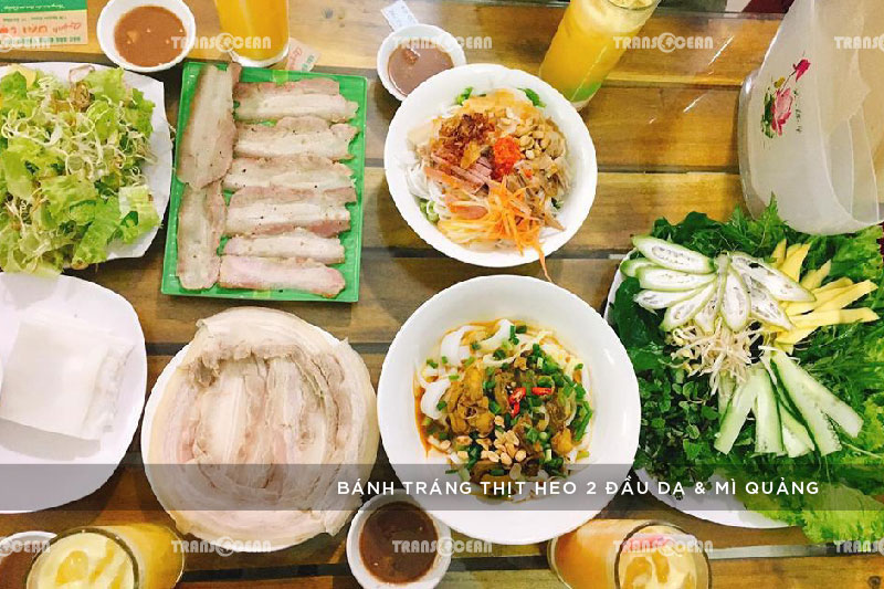 HÀNH TRÌNH DI SẢN | ĐÀ NẴNG – SƠN TRÀ – HỘI AN – BÀ NÀ – HUẾ – ĐỘNG PHONG NHA 2