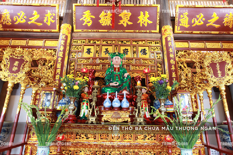 HÀNH TRÌNH DI SẢN | ĐÀ NẴNG – SƠN TRÀ – HỘI AN – BÀ NÀ – HUẾ – ĐỘNG PHONG NHA 4