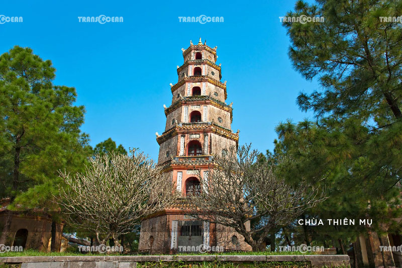 HÀNH TRÌNH DI SẢN | ĐÀ NẴNG – SƠN TRÀ – HỘI AN – BÀ NÀ – HUẾ – ĐỘNG PHONG NHA 11