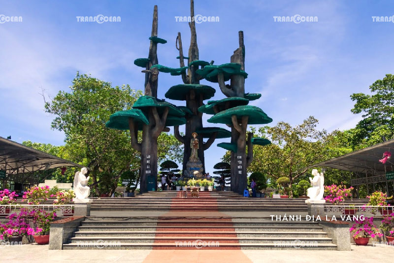 HÀNH TRÌNH DI SẢN | ĐÀ NẴNG – SƠN TRÀ – HỘI AN – BÀ NÀ – HUẾ – ĐỘNG PHONG NHA 17
