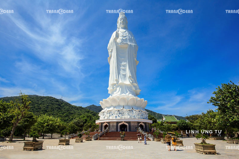 HÀNH TRÌNH DI SẢN | ĐÀ NẴNG – SƠN TRÀ – HỘI AN – BÀ NÀ – HUẾ – ĐỘNG PHONG NHA 19
