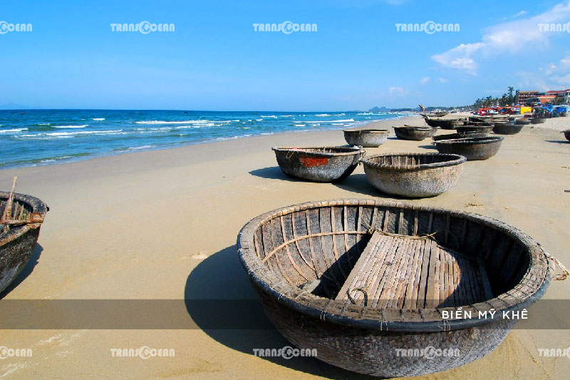 HÀNH TRÌNH DI SẢN | ĐÀ NẴNG – SƠN TRÀ – HỘI AN – BÀ NÀ – HUẾ – ĐỘNG PHONG NHA 20