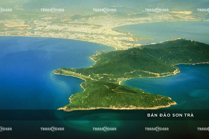 HÀNH TRÌNH DI SẢN | ĐÀ NẴNG – SƠN TRÀ – HỘI AN – BÀ NÀ – HUẾ – ĐỘNG PHONG NHA 23