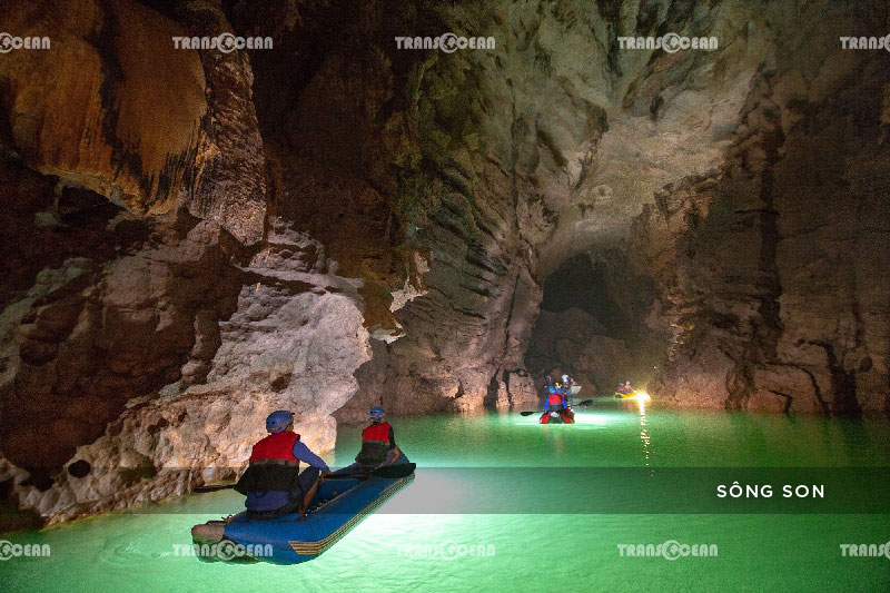 HÀNH TRÌNH DI SẢN | ĐÀ NẴNG – SƠN TRÀ – HỘI AN – BÀ NÀ – HUẾ – ĐỘNG PHONG NHA 24