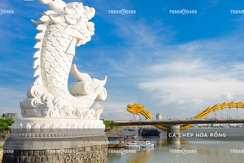HÀNH TRÌNH DI SẢN | ĐÀ NẴNG – SƠN TRÀ – HỘI AN – BÀ NÀ – HUẾ – ĐỘNG PHONG NHA 25