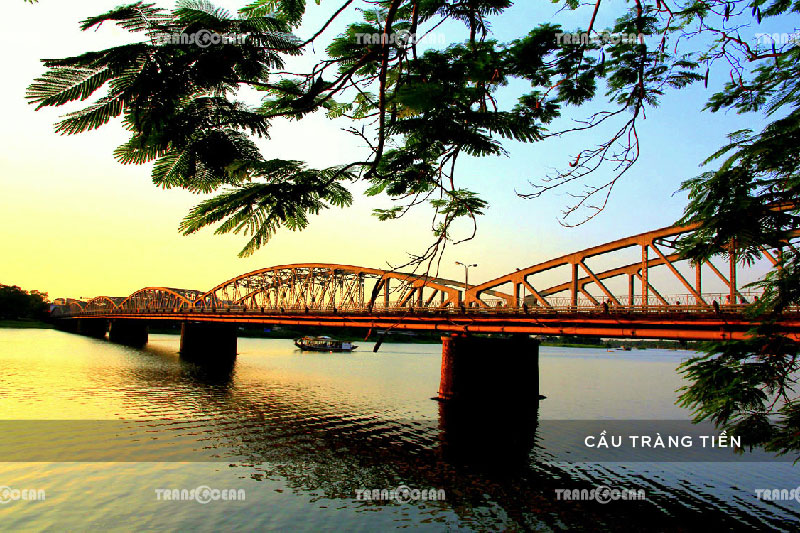 HÀNH TRÌNH DI SẢN | ĐÀ NẴNG – SƠN TRÀ – HỘI AN – BÀ NÀ – HUẾ – ĐỘNG PHONG NHA 27